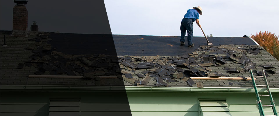 Unity Roofing Contractors
