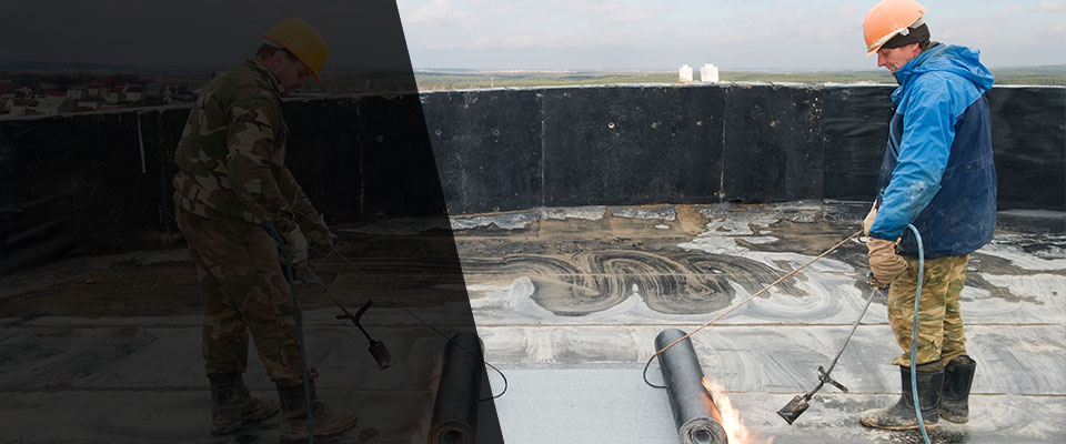 Unity Roofing Contractors
